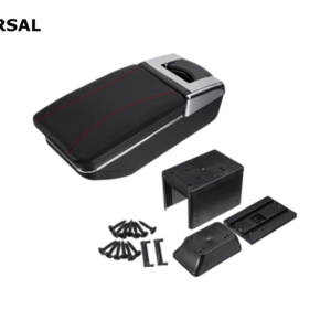 ACBUNIHENAN.png UNIVERSAL ARM REST/CONSOLE BOX
