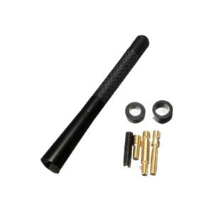 TRD ANTENNA CARBON FIBER