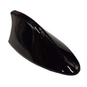 BSBBLK-scaled-1.jpg BABY SHARK ANTENNA - GLOSSY BLACK