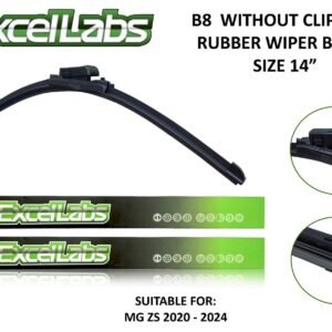 CL907B814-1-scaled-1.jpg EXCELLABS RUBBER WIPER BLADE SIZE 14" (B8)