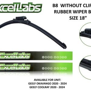 CL907B818-1-scaled-1.jpg EXCELLABS RUBBER WIPER BLADE SIZE 18" (B8)
