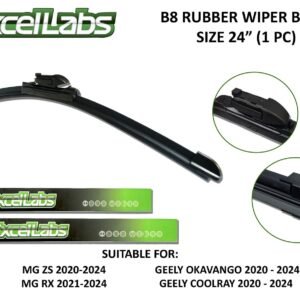CL907B824-2-scaled-1.jpg EXCELLABS RUBBER WIPER BLADE SIZE 24" (B8)