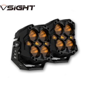 CYBER-1-Series-_-6-inch-LED-Pod-Lights-Amber-Light-Warrior-Black-scaled-1.jpg CYBER 1 Series | 6-inch LED Pod Lights