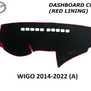 DASHBCWIRED-scaled-1.jpg TOYOTA WIGO 2014-2022 DASH BOARD COVER (RED LINING)