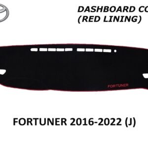 DASHBFORRED-scaled-1.jpg 2018 JUDY FORTUNER DASH BOARD COVER RED LINING