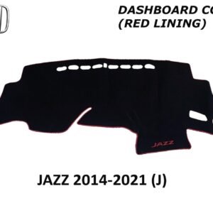 DASHBJZRED-scaled-1.jpg JAZZ BASH BOARD COVER (RED LINING)