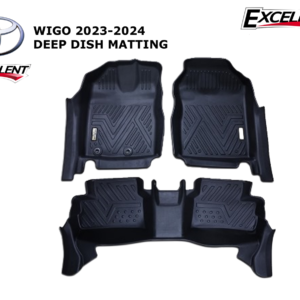 DDWIGO23-scaled-1.png TOYOTA WIGO 2023-2024 DEEP DISH MATTING EXCELLENT