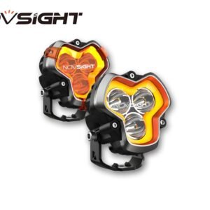 HALO-Series-3_-LED-Pod-Lights-with-DRL-48W-Twin-Light-Kit-System-Pair-Spot-Beam-scaled-1.jpg HALO Series 3" LED Pod Lights with DRL 48W Twin Light Kit System Pair (Spot Beam)