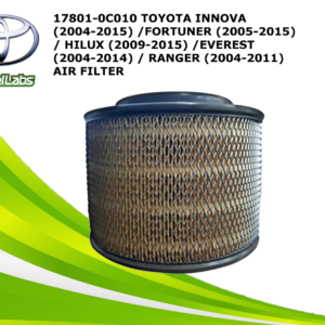 INNOVA-04-15_FORTUNER-05-15_HILUX-09-15_EVEREST-04-14_RANGER-04-11-scaled-1.png Air Filter (17801-0C010)