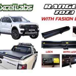 K-6319-scaled-1.jpg RANGER WILDTRAK 2023-2024 ROLLER LID ALUMINUM MANUAL WITH LOCK AND LED