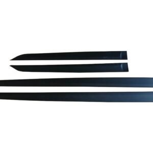 KQD3429BK-1.jpg TOYOTA INNOVA 2016-2024 SIDE BODY MOULDING BLACK