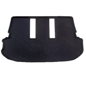 TOYOTA INNOVA 2016 TRUNK TRAY