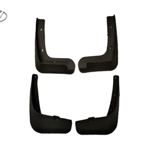 KQD5071-scaled-1.png 2012 - 2024 EON MUD GUARD 4PCS / SET BLACK WITH SCREW
