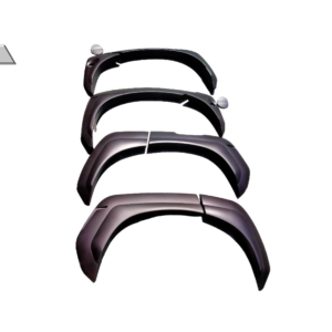 KQD7221-scaled-1.png MITSUBISHI MONTERO 2016-2019 FENDER FLARE WITH REFLECTOR