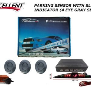 PARKSDGRAY-scaled-1.jpg 4EYE PARKING SENSOR/BACK SENSOR DARK GRAY RICH SENSOR