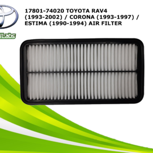 RAV4-93-02_CORONA-93-97_ESTIMA-90-94-scaled-1.png AIR FILTER (17801-74020)