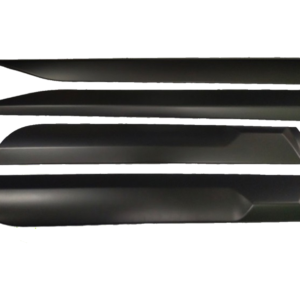RV1517.png TOYOTA HILUX 2016-2024 SIDE BODY CLADDING