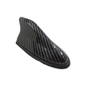 DADDY SHARK ANTENNA CARBON HIGH END