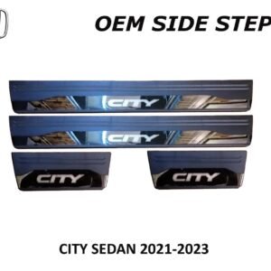 SPLCT21JD.jpg CITY 2021 - 2023 SIDE STEPSILL WITH LOGO NO LED