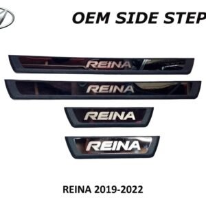 SPLREI.jpg REINA 2019 - 2022 SIDE STEPSILL WITH LOGO NO LED