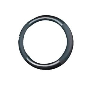 SWCRBLRG.jpg (A) LARGE CARBON STEERING WHEEL COVER