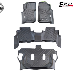 TEA-1860-scaled-1.png NISSAN TERRA 2018-2024 DEEP DISH MATTING 4D EXCELLENT