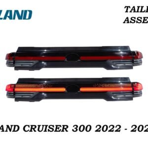 YAB-LC-0582A.jpg LAND CRUISER 300 2022 - 2024 300 TAILLIGHT VLAND