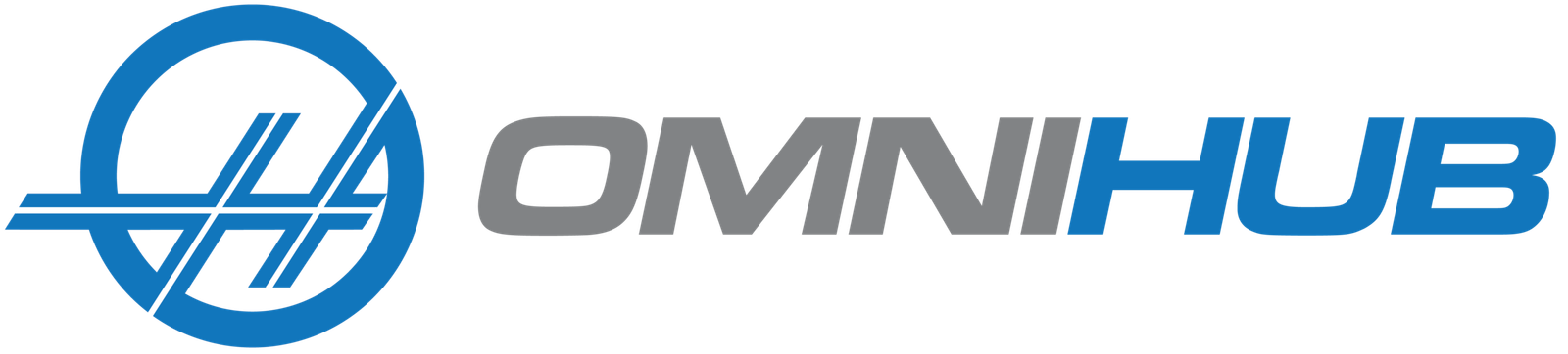 Omnihub Logo