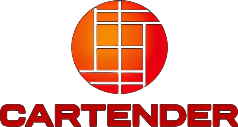 Cartender Logo