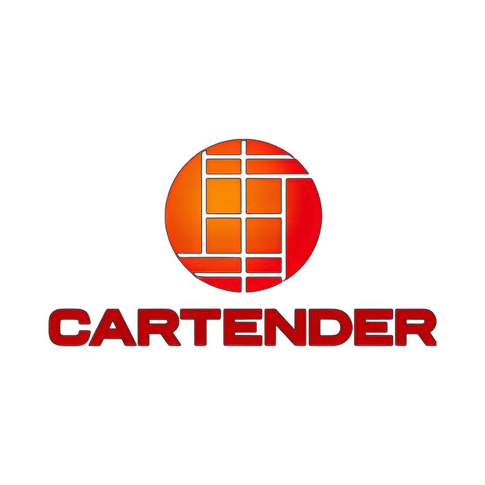 Cartender Logo