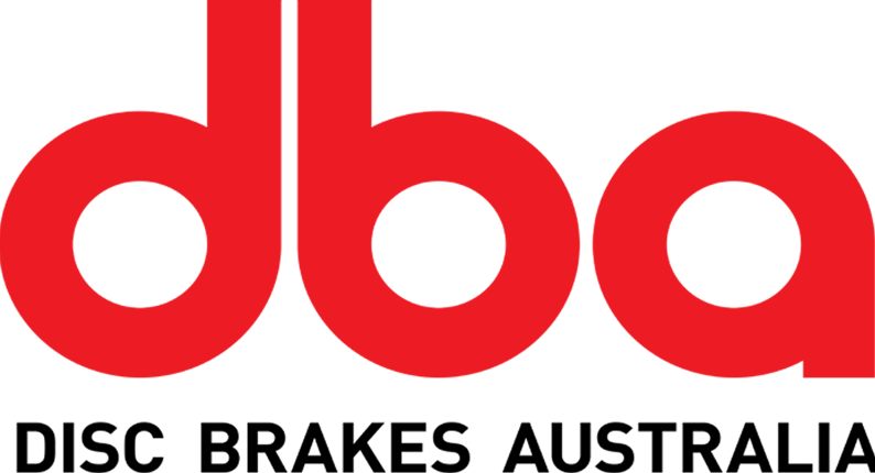 DBA Logo