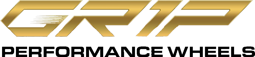 Gr1p Logo