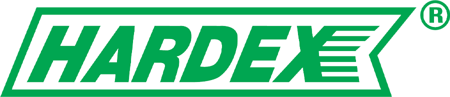 Hardex Logo