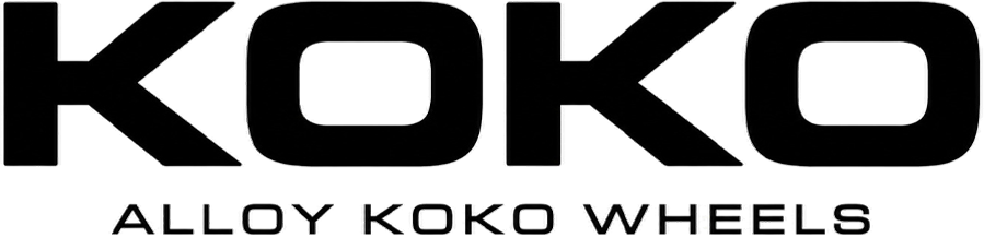 KOKO Logo