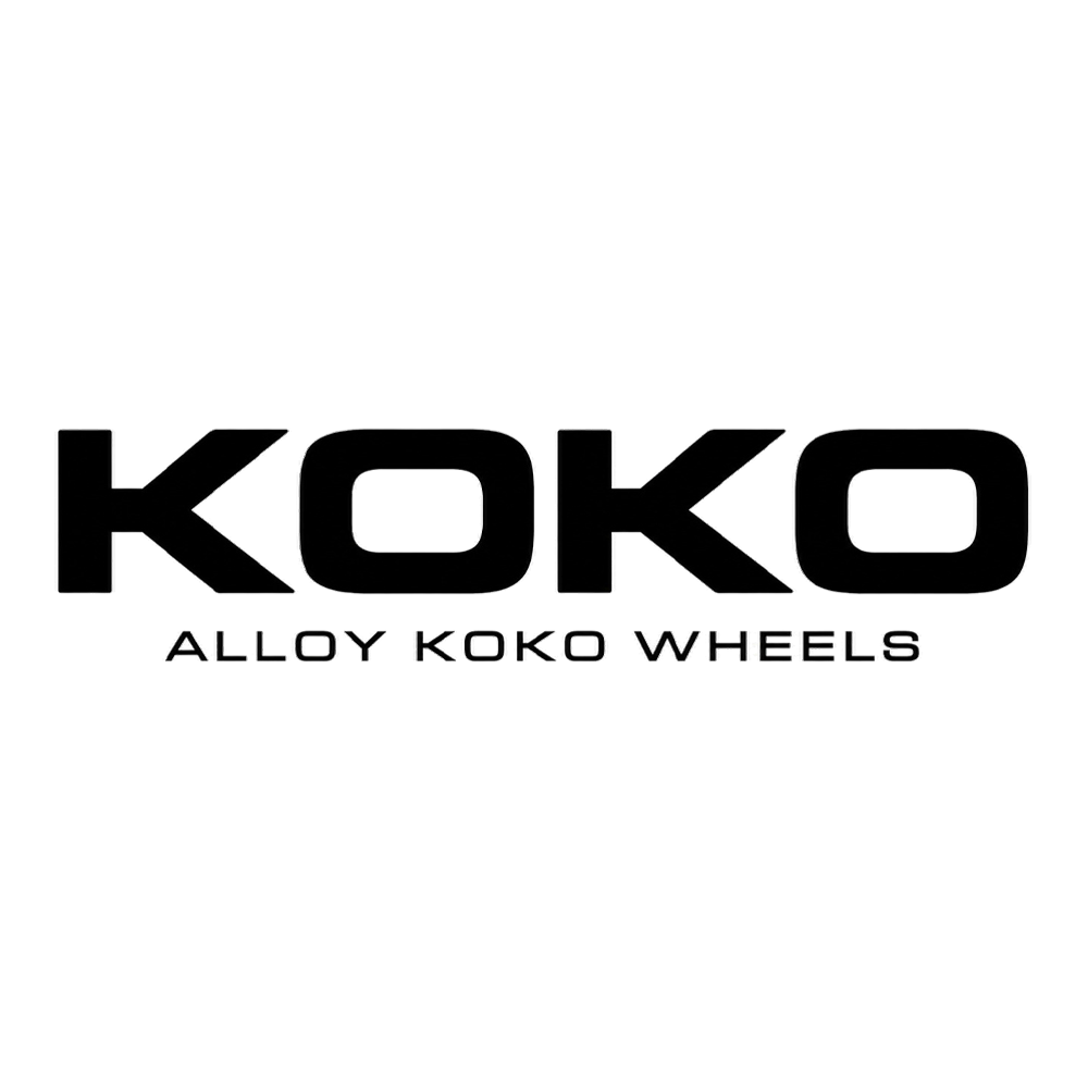 KOKO Logo
