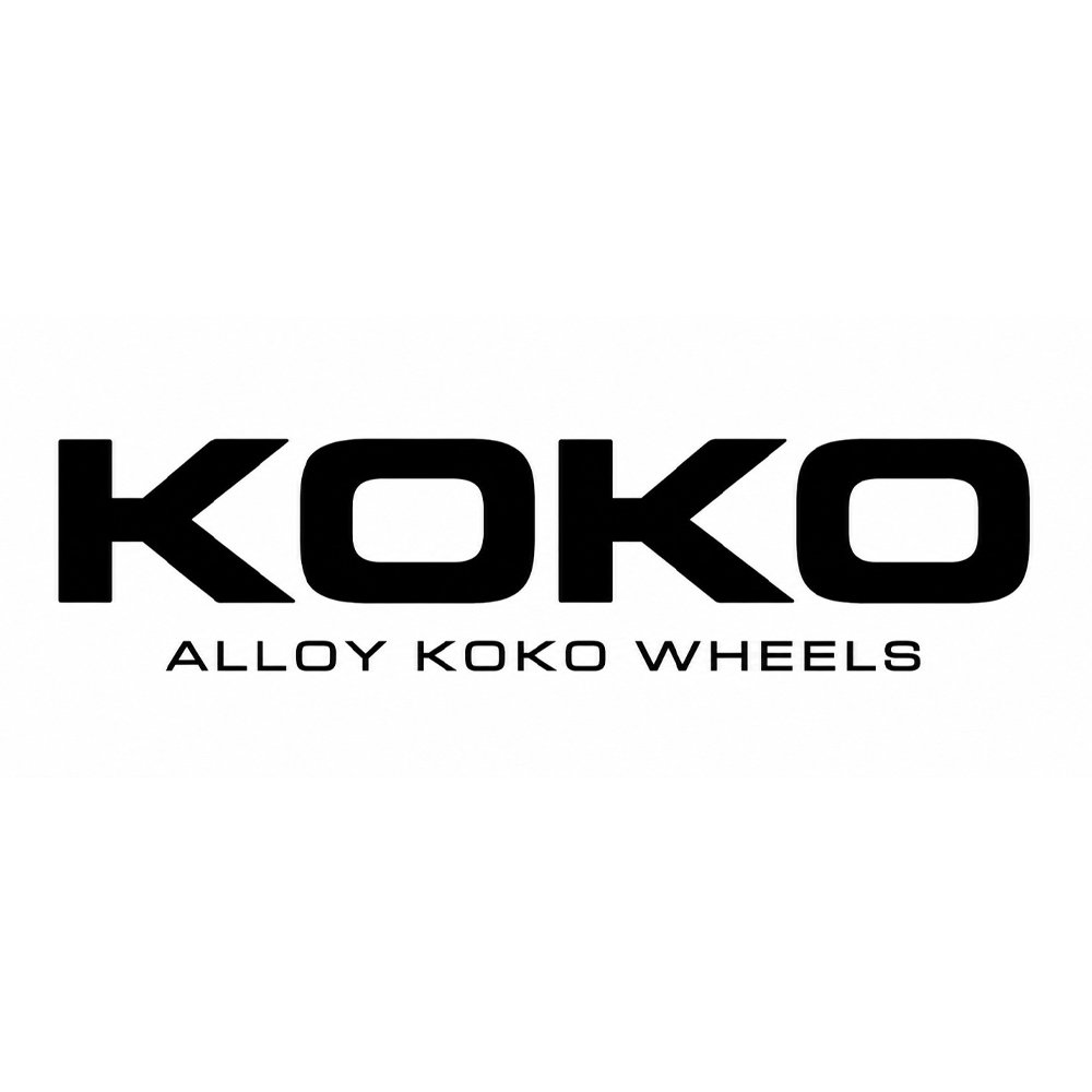 Koko Logo
