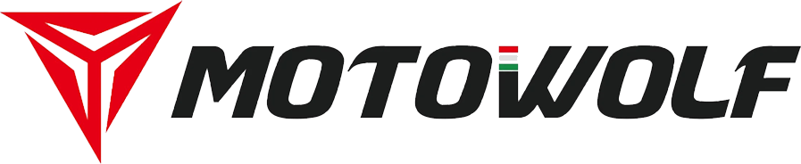 Motowolf Logo