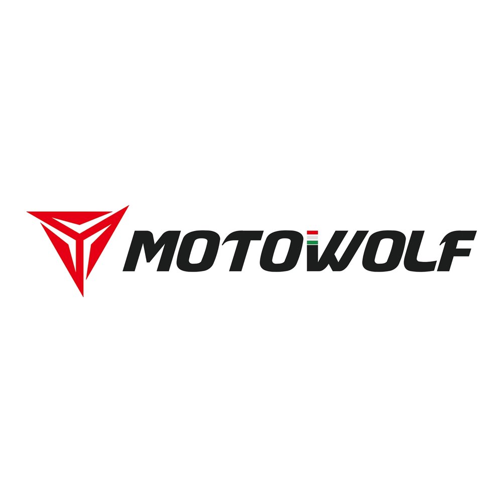 Motowolf Logo