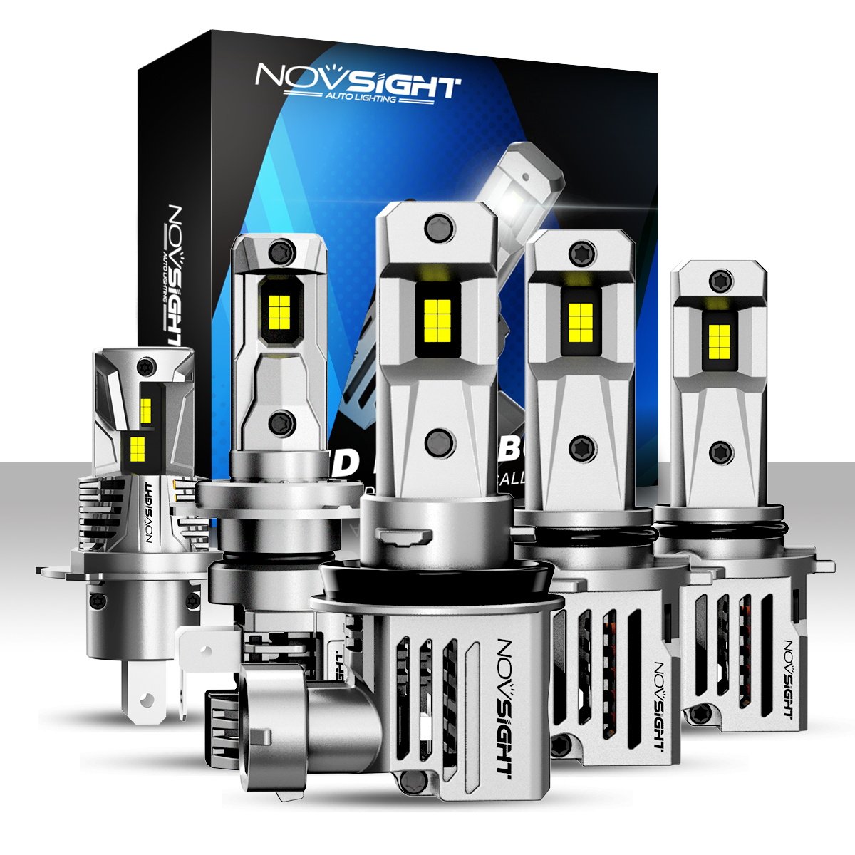 Novsight Background Image