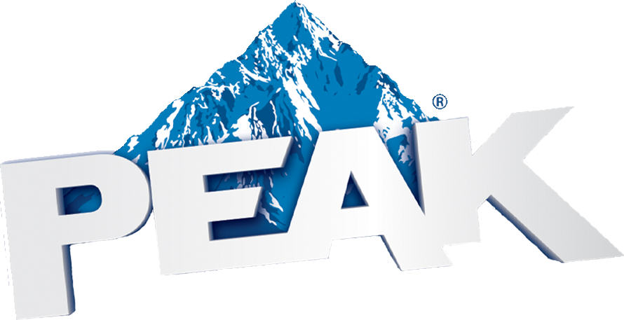 Peak Logo