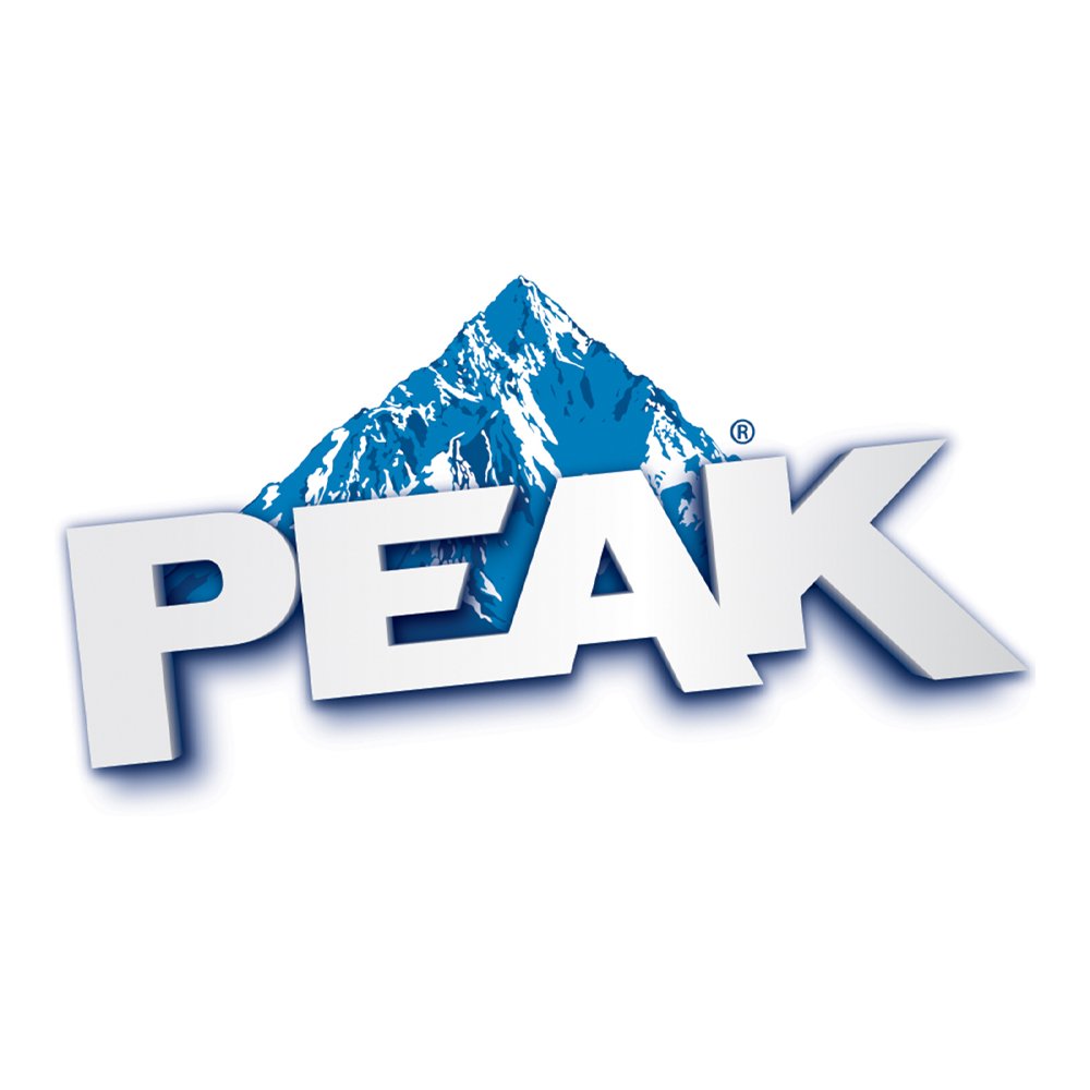 Peak Logo