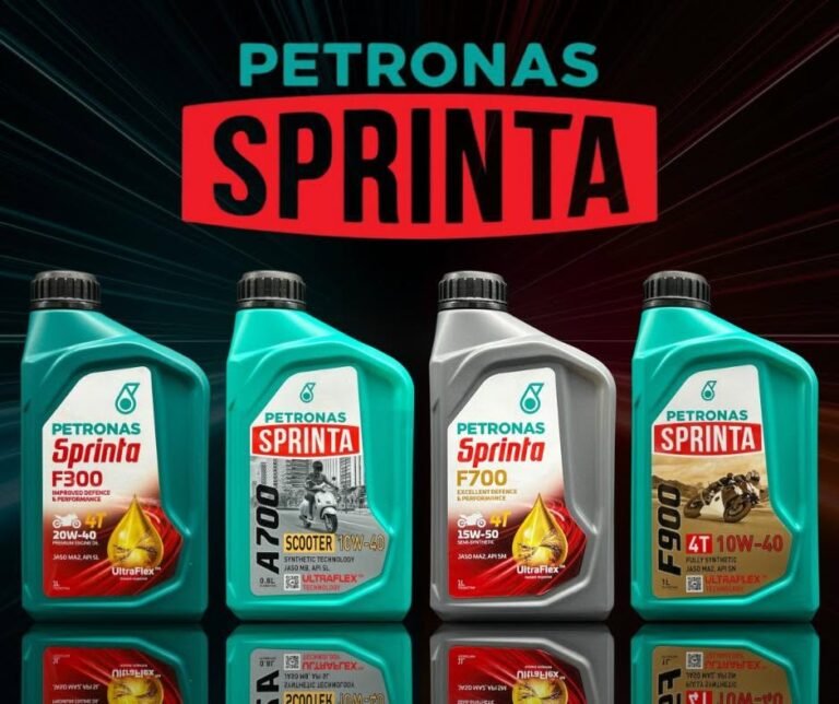 Petronas Background Image