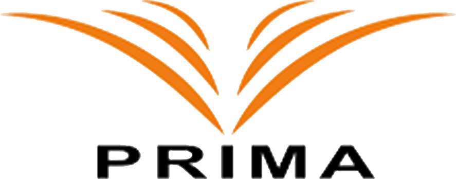 Prima Logo