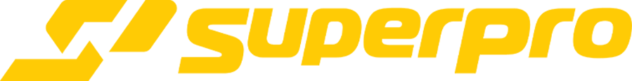 Superpro Logo