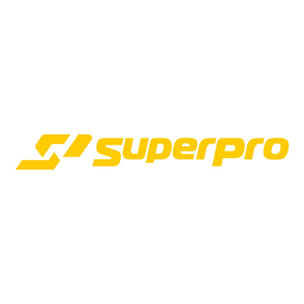 Superpro Logo