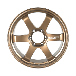 GR1P Titan X 20x9.5J Bronze Almite mag wheel